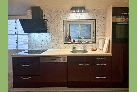 Vakantieappartement in Nationaal Park Maasduinen HW362